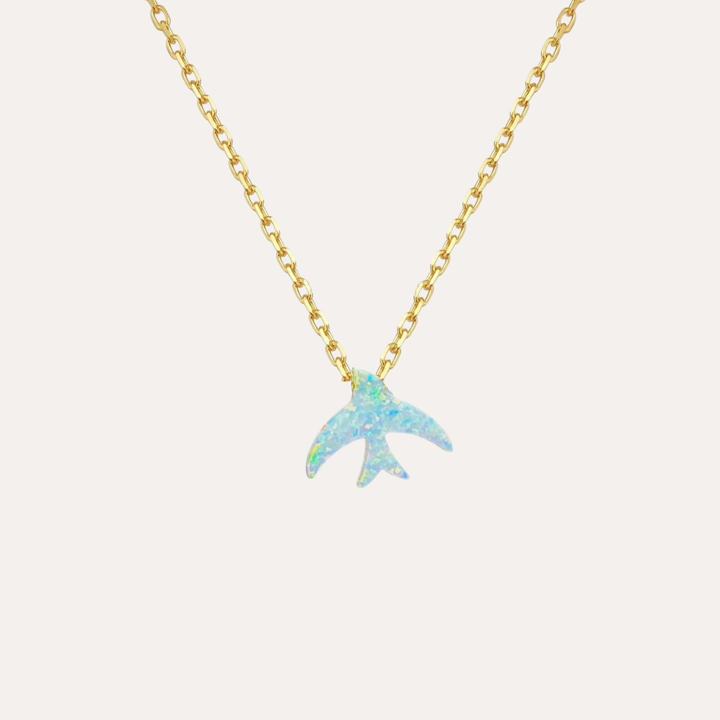 FREEDOM BIRD OPAL
