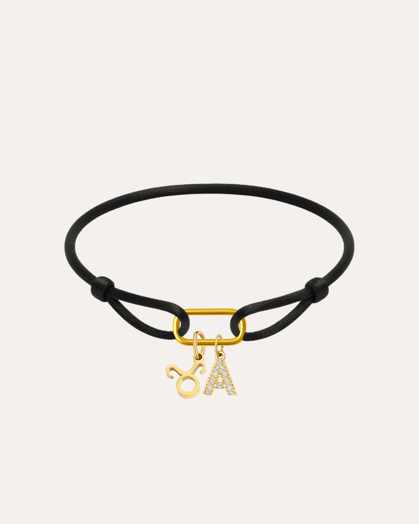 IDENTITY BRACELET III