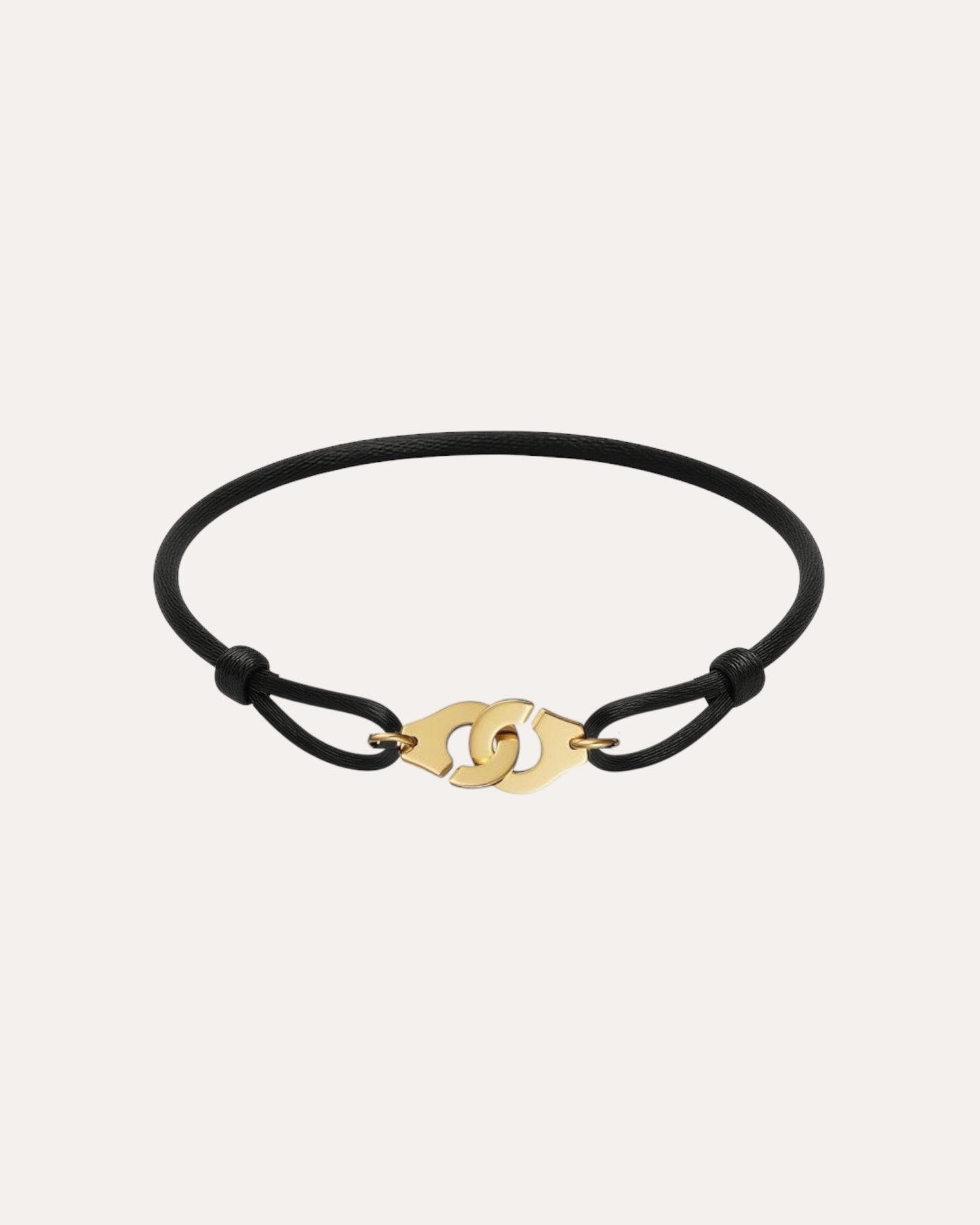 CUFFLINKS BRACELET