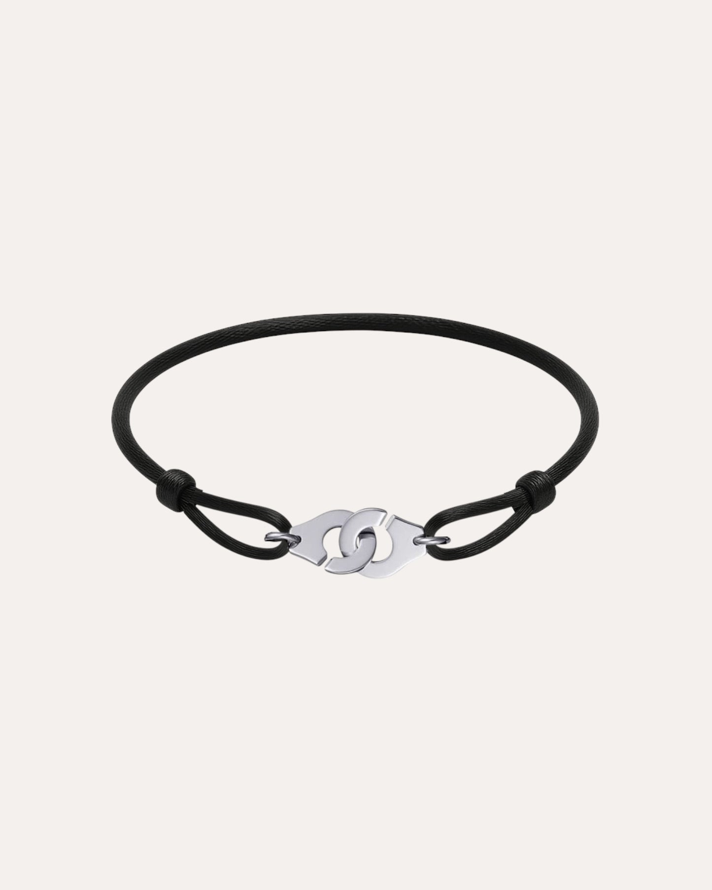 CUFFLINKS BRACELET