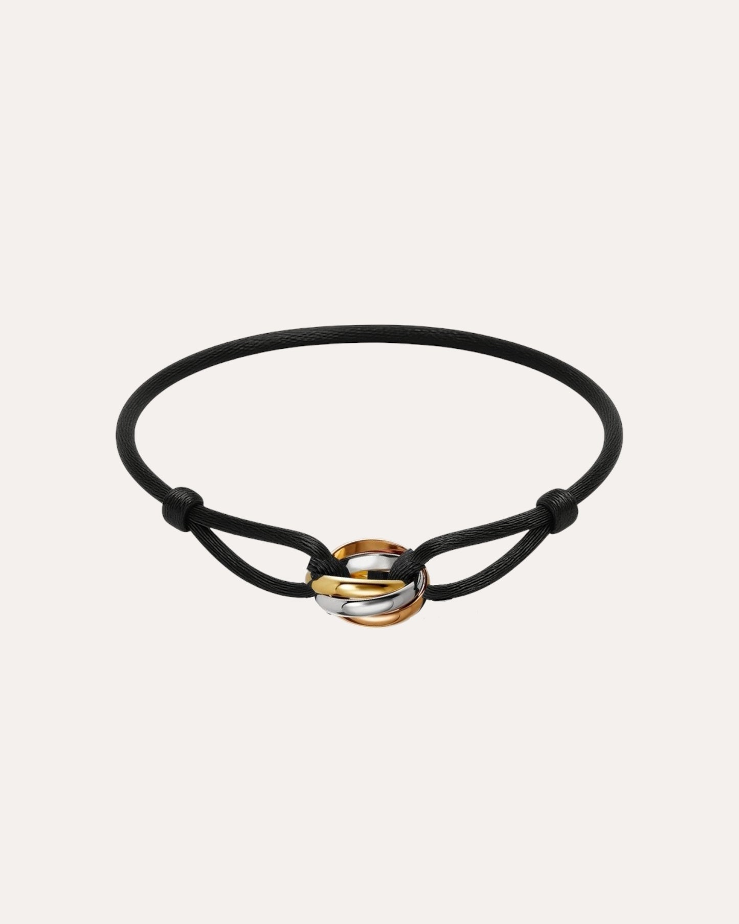 TRINITY BRACELET