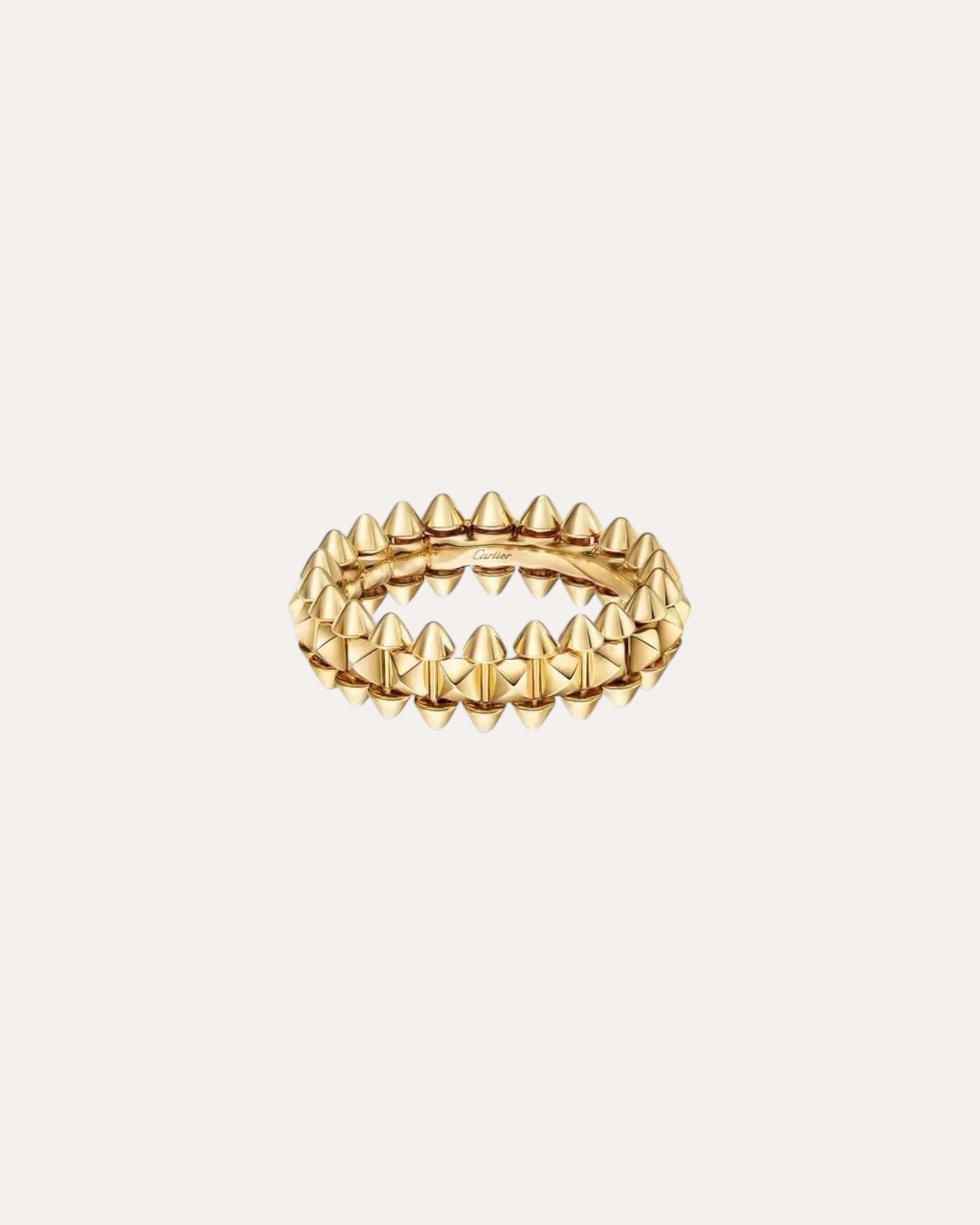 CLASH RING