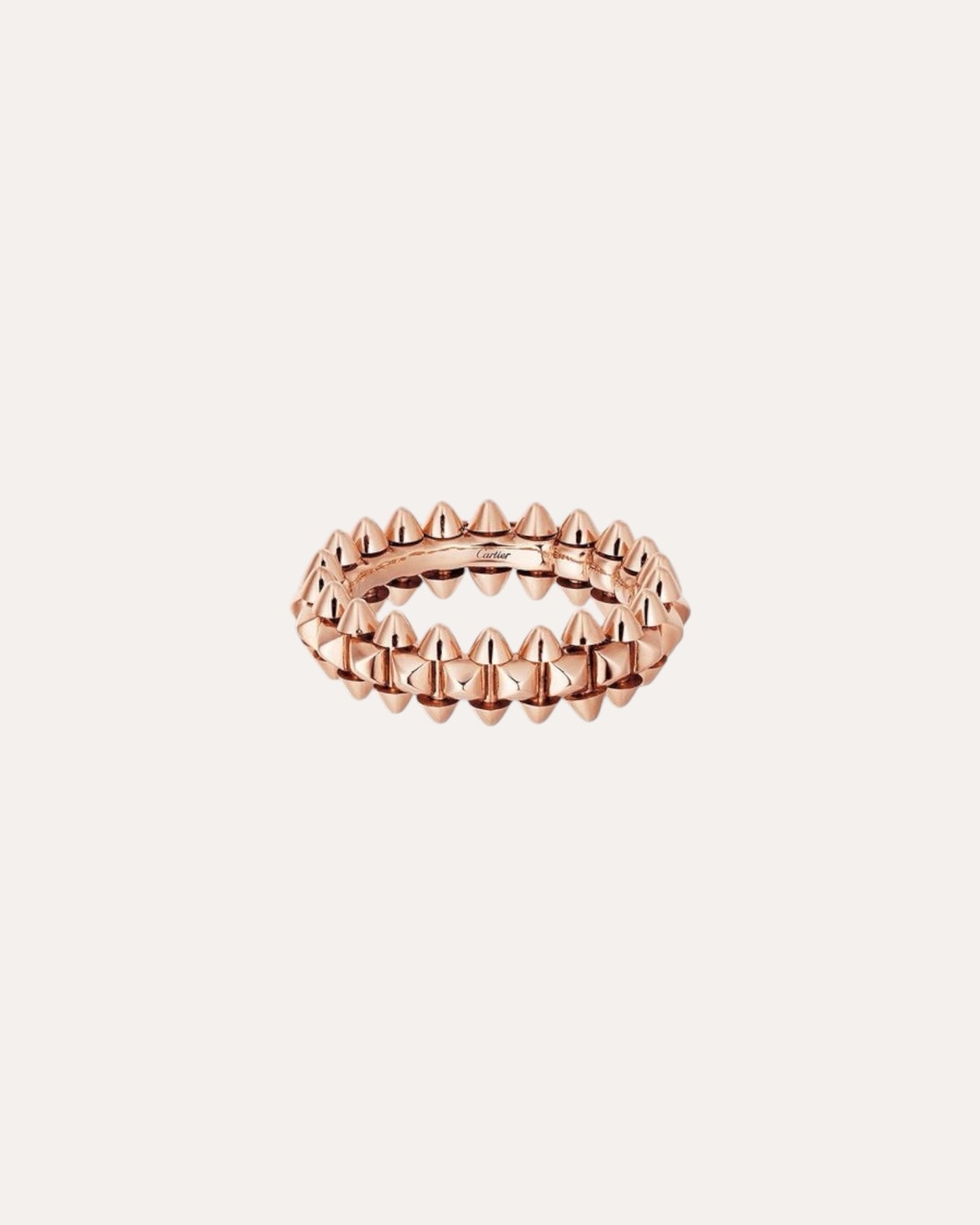 CLASH RING
