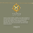 HERITAGE ZODIAC NECKLACE