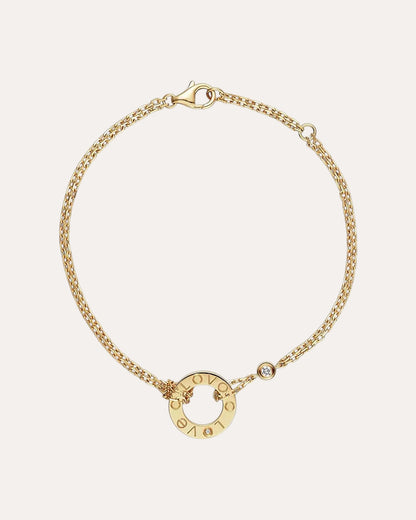 AMOUR NECKLACE