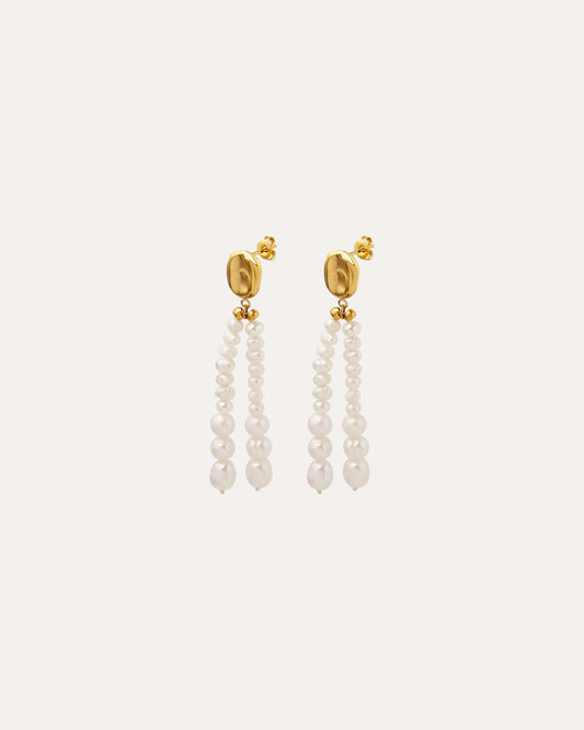 PURITY EARRINGS