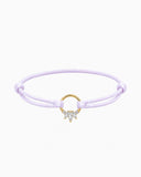 MARQUIS CORD BRACELET