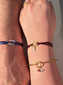 IMMORTAL CORD BRACELET