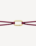 IMMORTAL DEFINED CORD BRACELET
