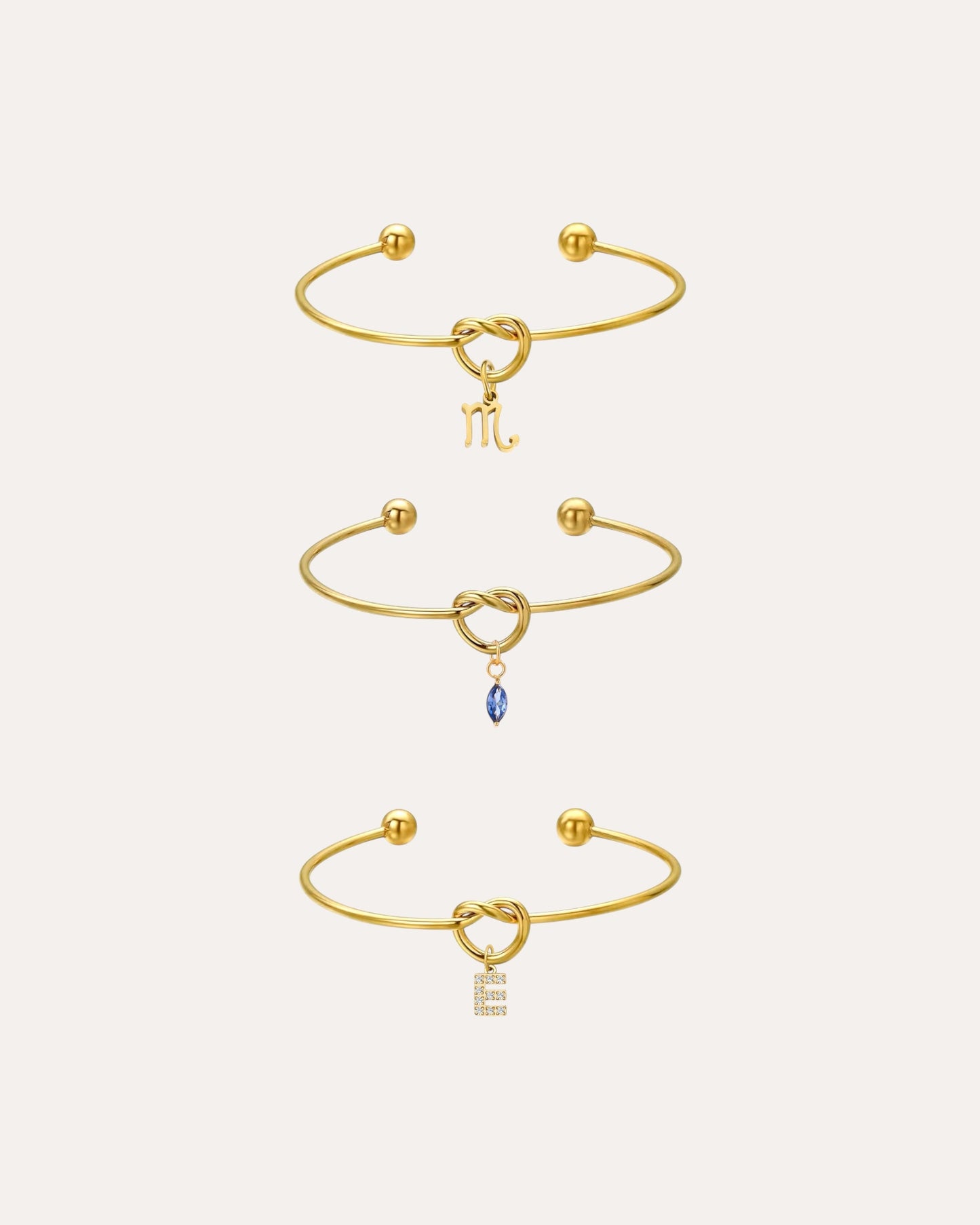 LDZ EDITION BANGLE