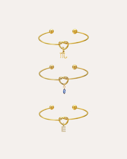 LDZ EDITION BANGLE