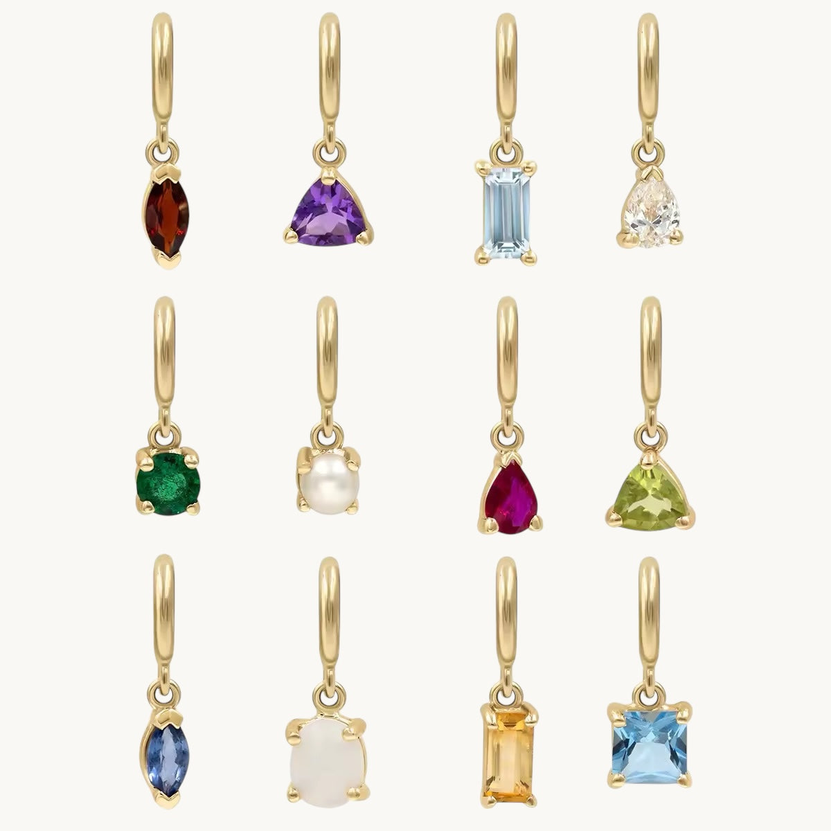LOVE LINE NECKLACE