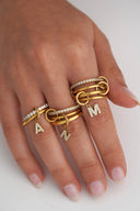 THALORIA RING