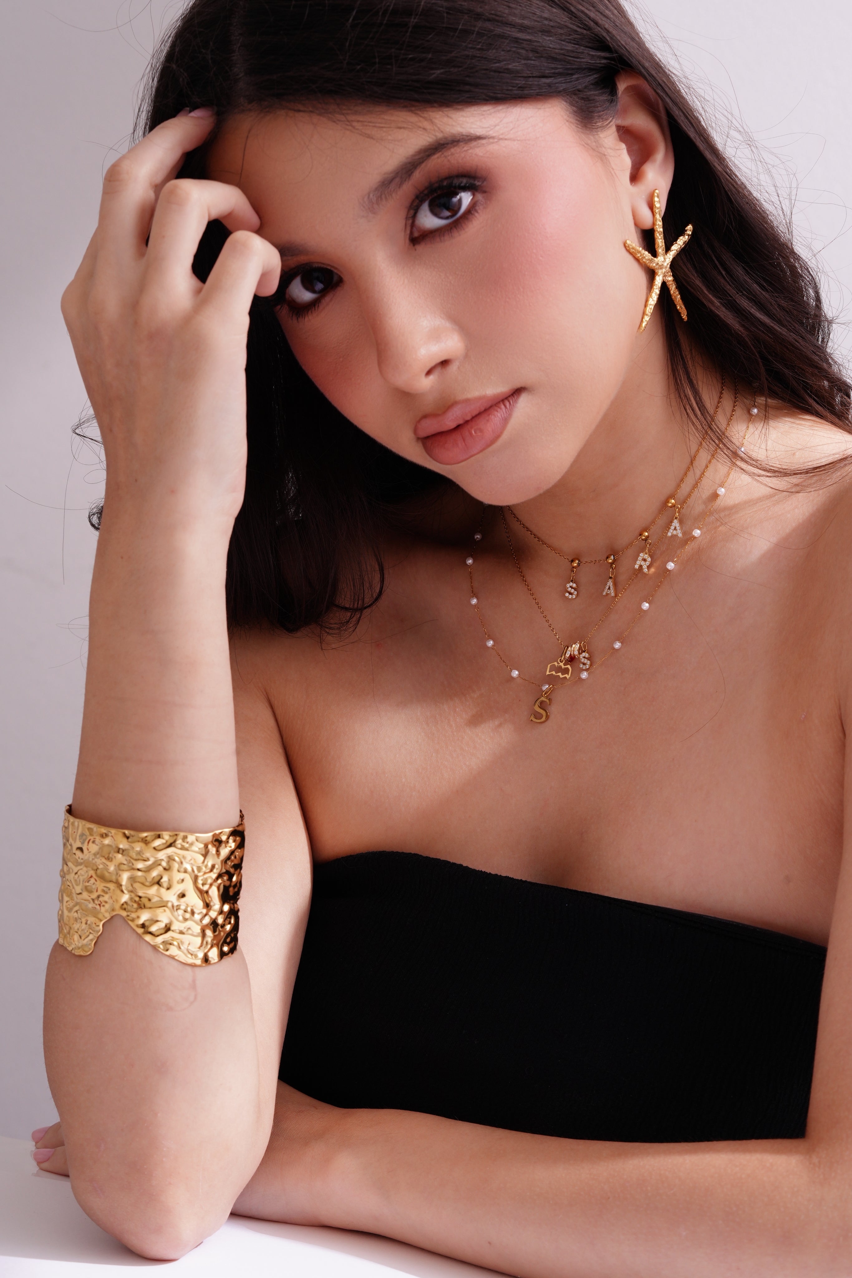 VERTEX CUFF
