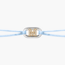 AFFINITY CORD BRACELET