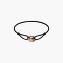 TRINITY CORD BRACELET