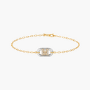 AFFINITY CHAIN BRACELET