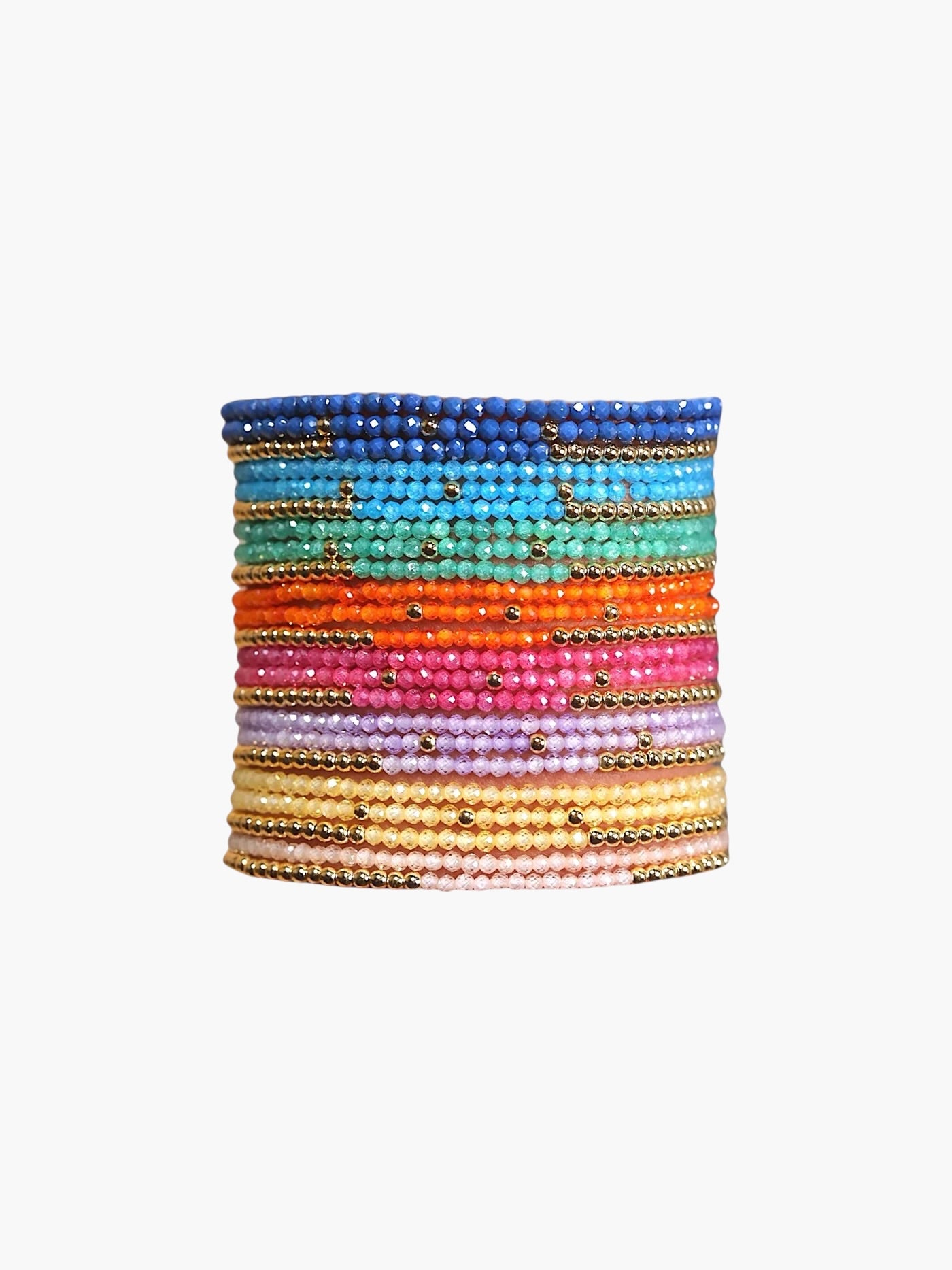 LUXE BRACELET SET