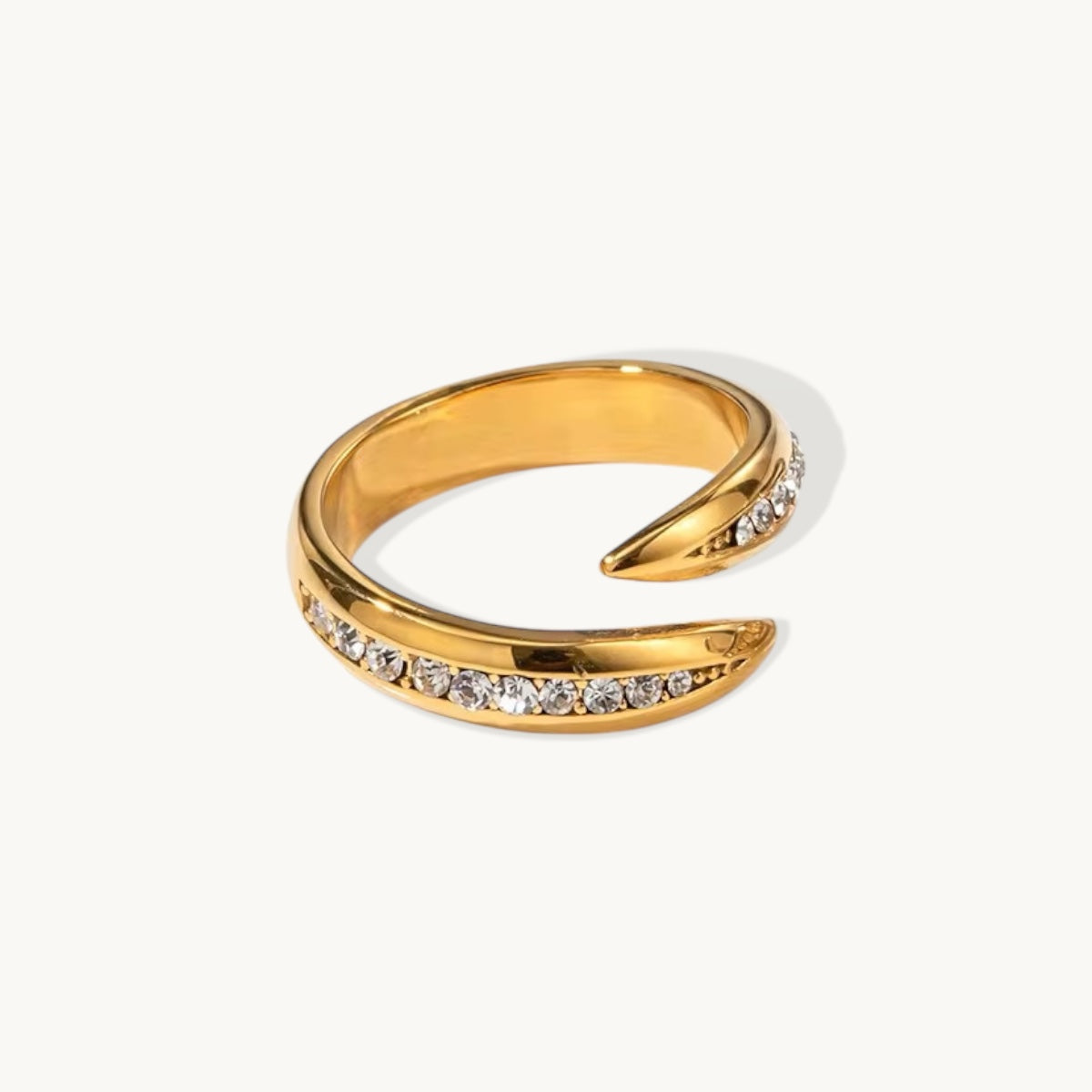 Solara Ring