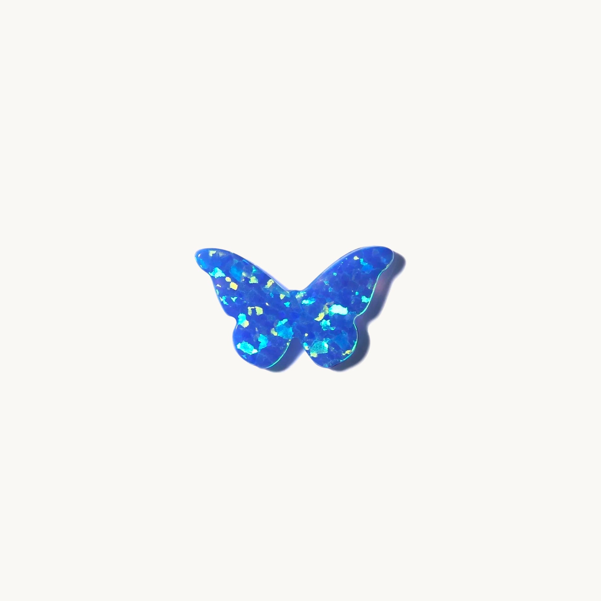 Butterfly Opal Stone - L'atelier De Zee