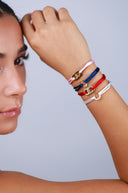 MARQUIS CORD BRACELET