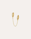 BONDED EARRINGS