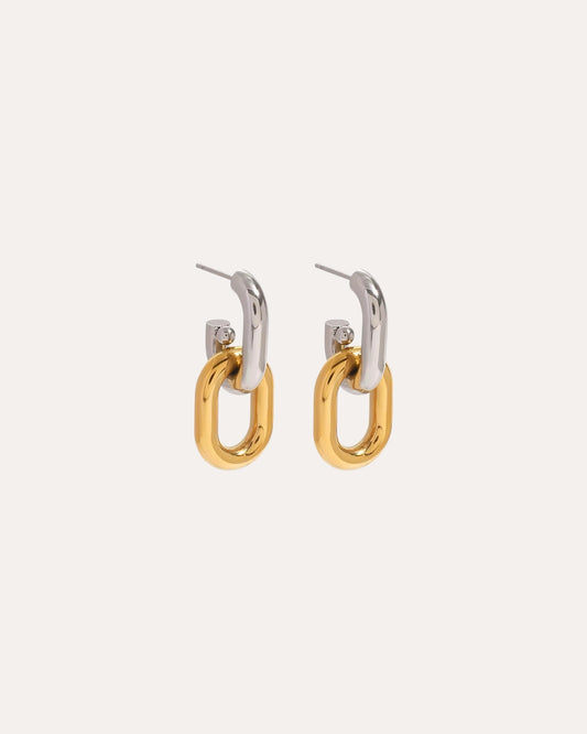 OGLUR EARRINGD