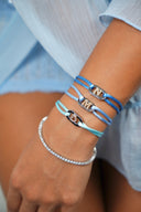 AFFINITY CORD BRACELET
