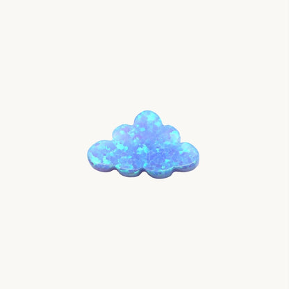 Cloud Opal Stone - L'atelier De Zee