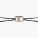 AFFINITY CORD BRACELET