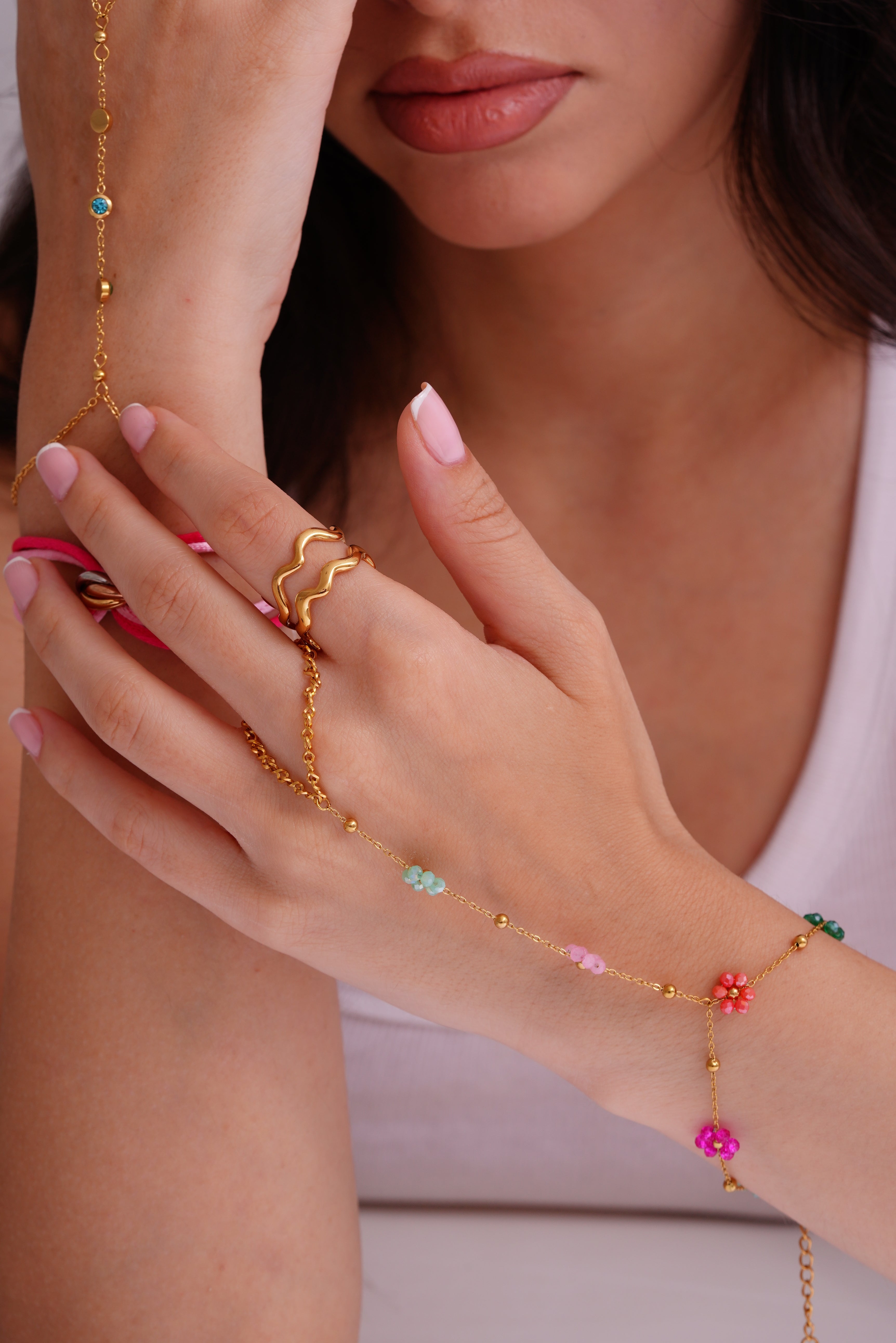 CORDELLE RING