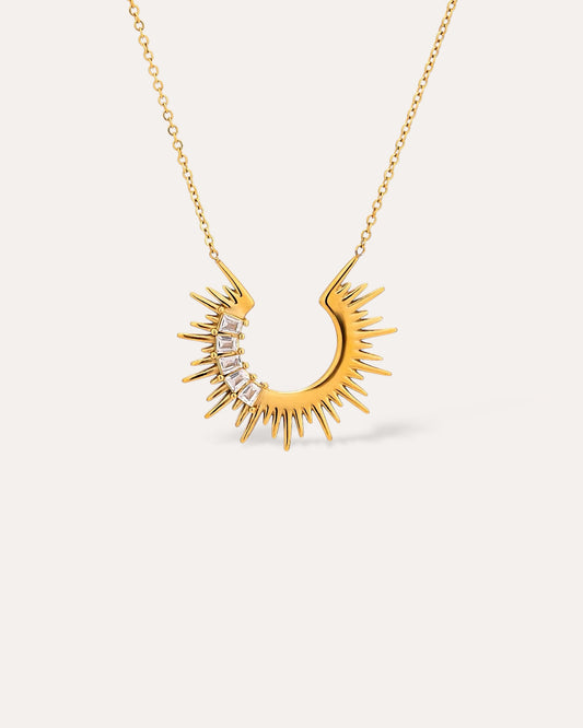 LATICIA NECKLACE