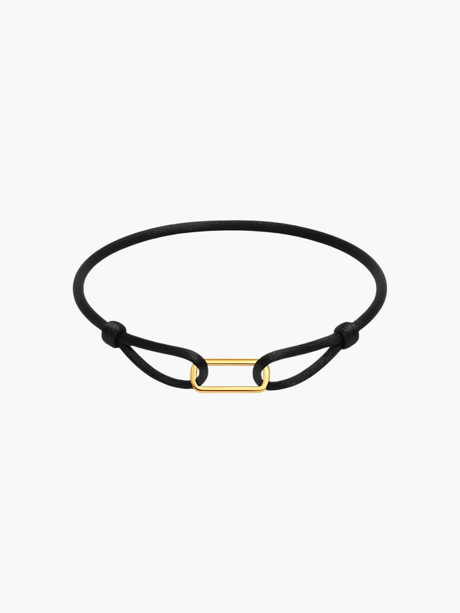 MAZAN CORD BRACELET