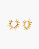 SUN RAY HOOPS