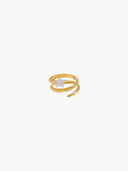 STARBURST RING