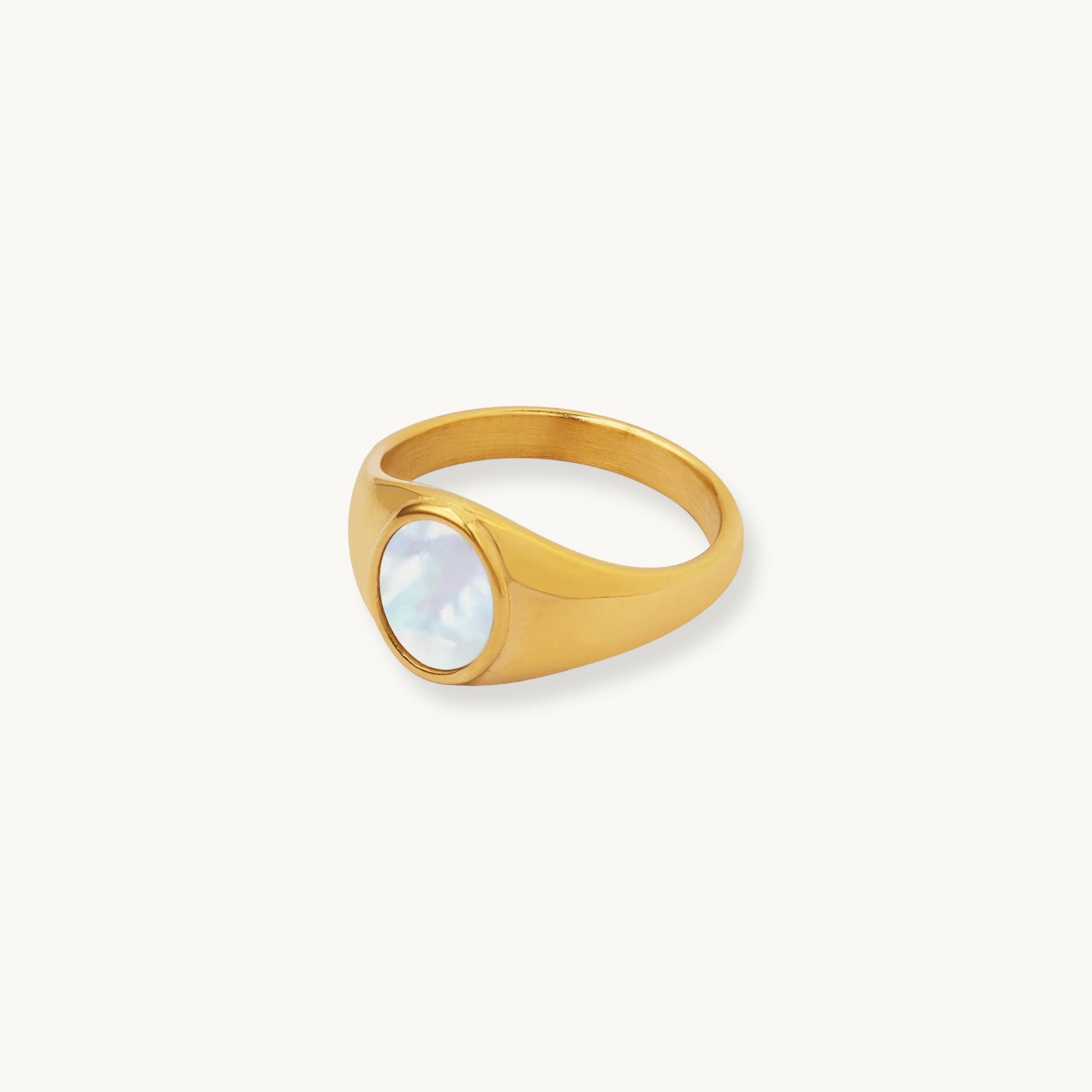 Splendor Ring - L'atelier De Zee