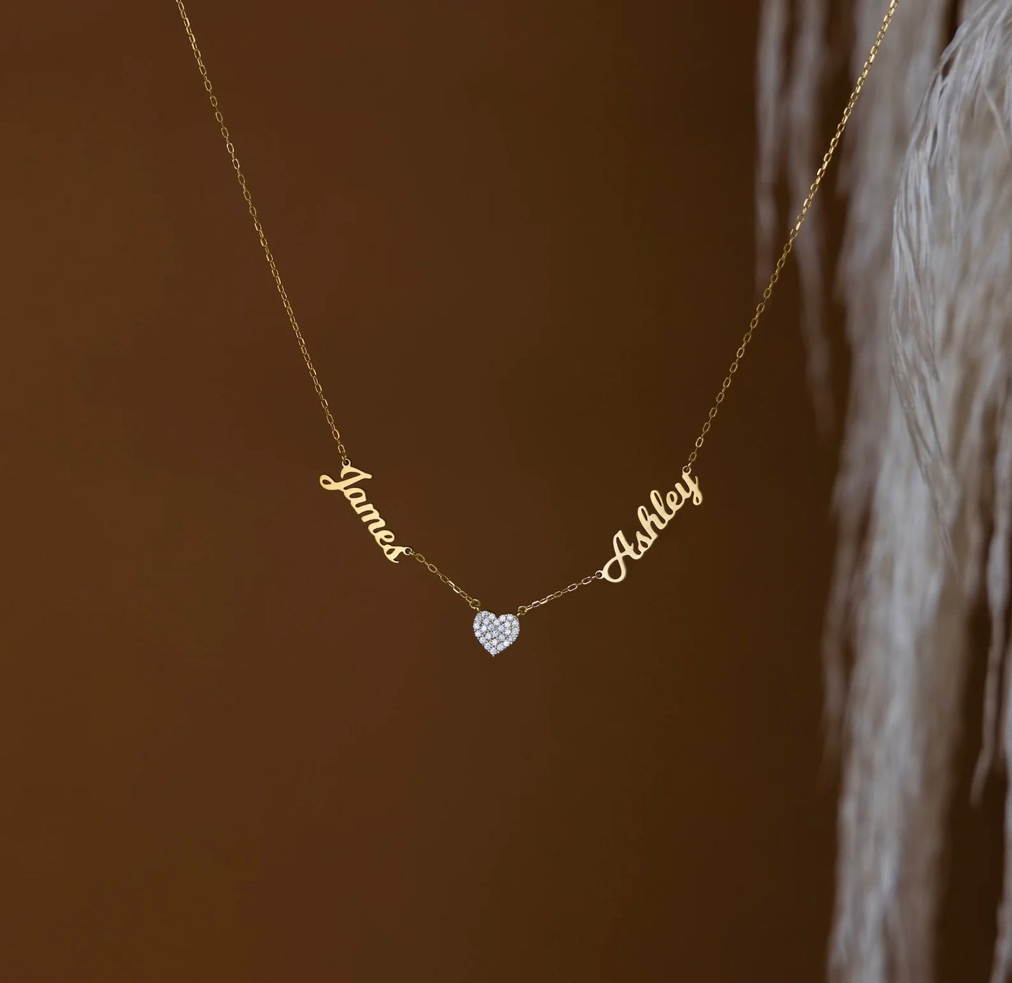 Lovable Necklace