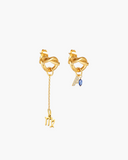 LDZ EDITION DROP EARRINGS II