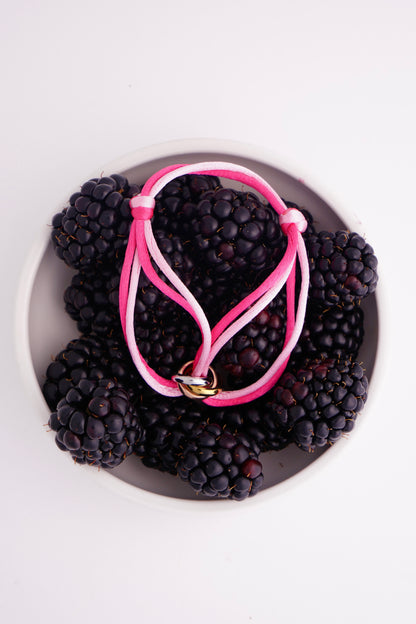 DOUBLE CORDED TRINITY