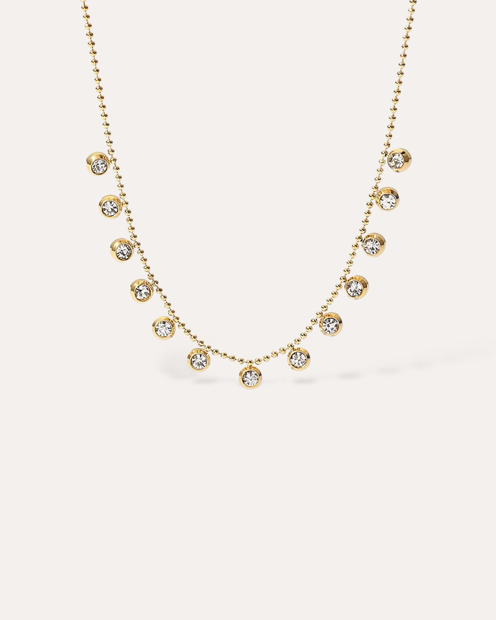 ANDREA NECKLACE