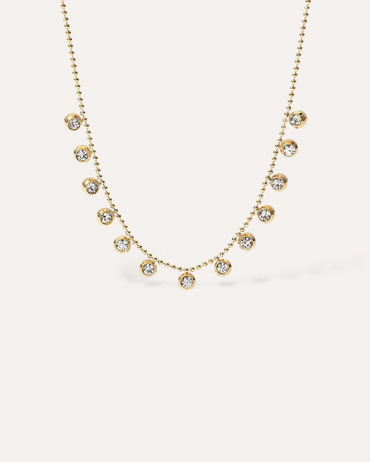 ANDREA NECKLACE