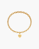 LE LIEN CŒUR BRACELET