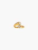 SHOOTING STARS RING