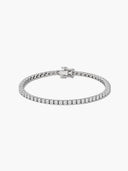 3.5MM TENNIS BRACELET