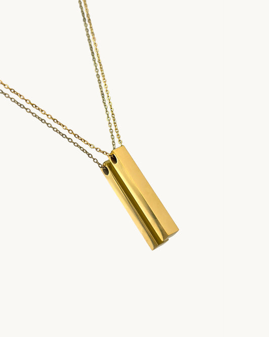 LAYLA NECKLACE