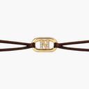 AFFINITY CORD BRACELET