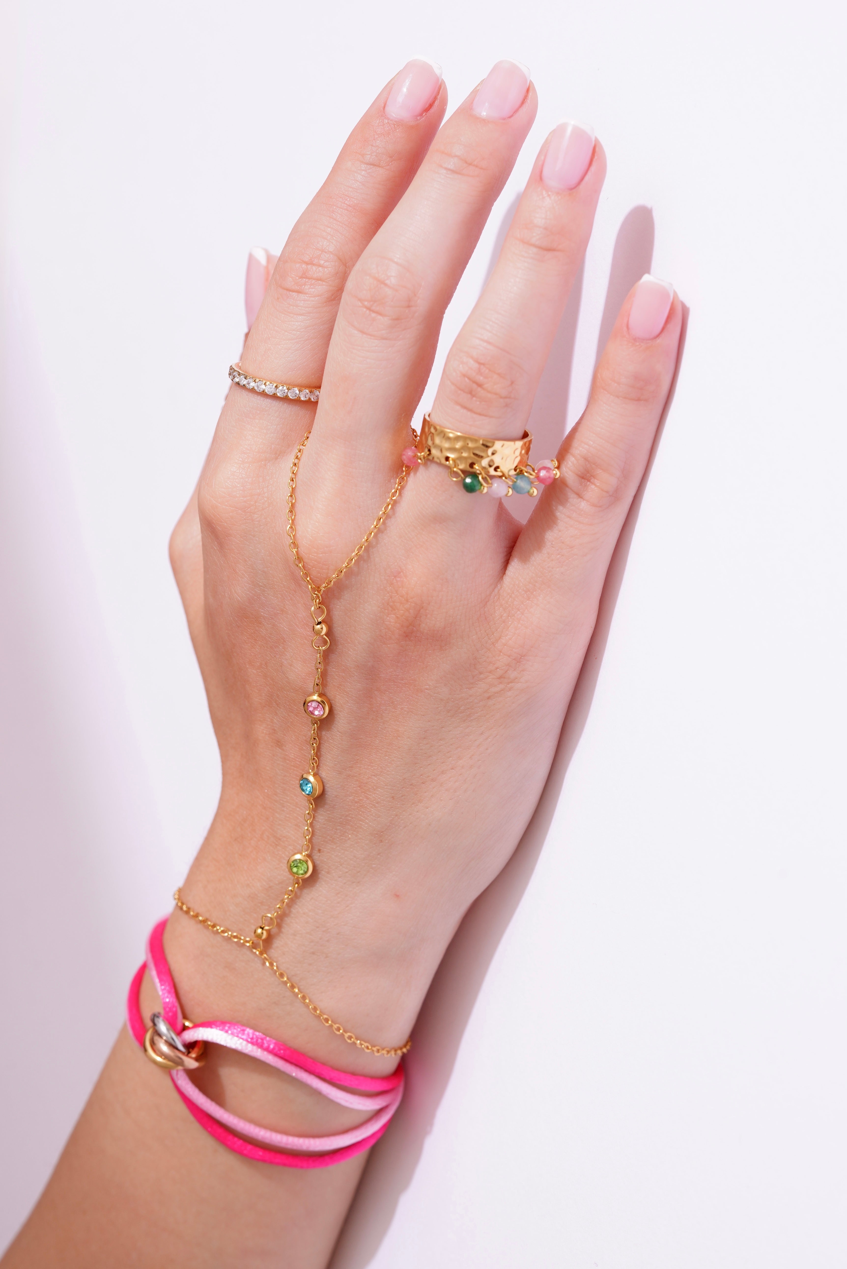 CANDY RING