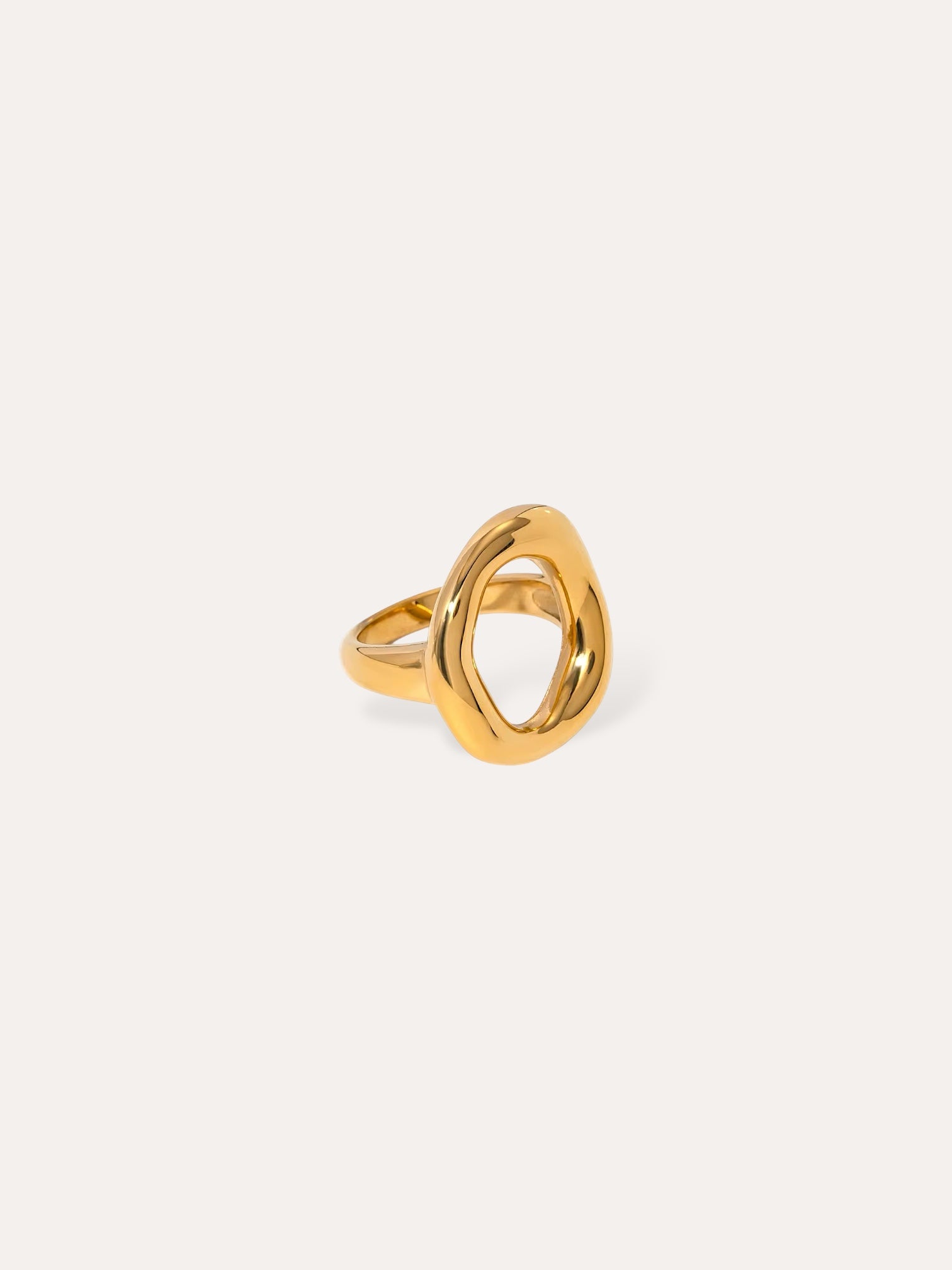 CHANTELLA RING