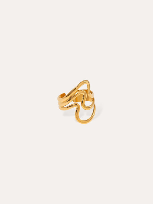 THALORA RING