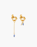 LDZ EDITION DROP EARRINGS II